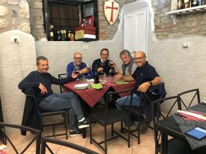 Bolsena - Ottobre 2019