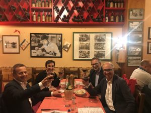 Roma Marzo 2017