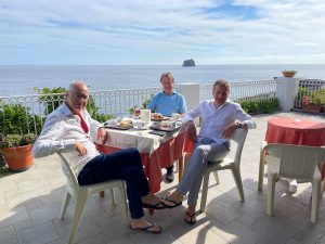 Stromboli - Maggio 2021