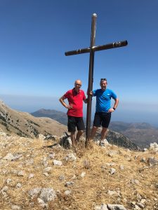 Piano Imperiale Madonie - Luglio 2019