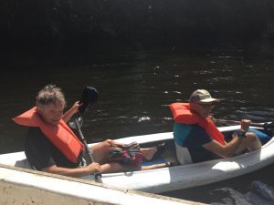 Rio Dulce - Guatemala - Novembre 2019