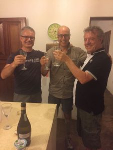 Watamo Kenya - Giugno 2017