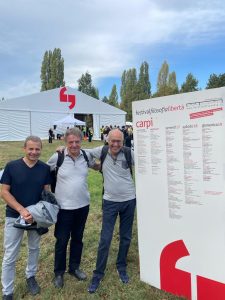 Festival della Filosofia - Settembre 2021